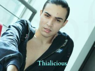 Thialicious