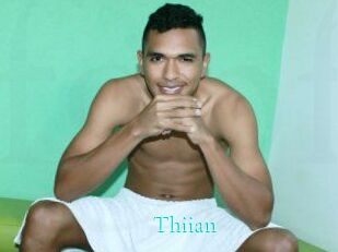 Thiian
