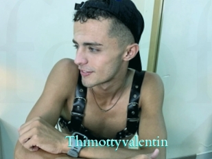 Thimottyvalentin