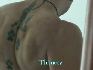 Thimoty
