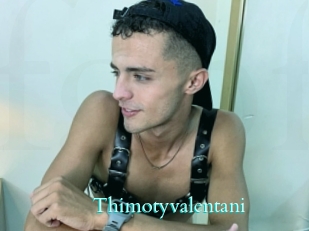 Thimotyvalentani