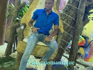 Thmmasmanrique