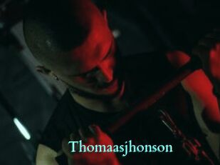 Thomaasjhonson