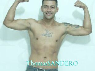 ThomasSANDERO