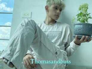 Thomasandbuss