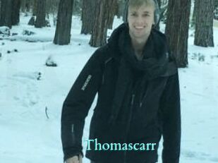 Thomascarr