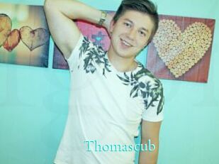 Thomascub
