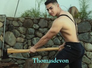 Thomasdevon