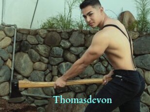 Thomasdevon