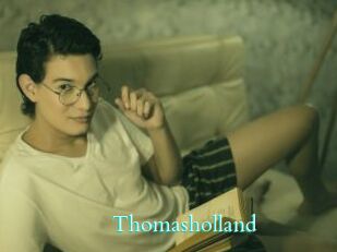 Thomasholland
