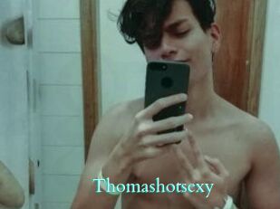 Thomashotsexy