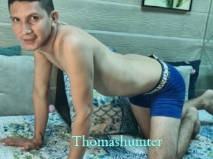 Thomashumter