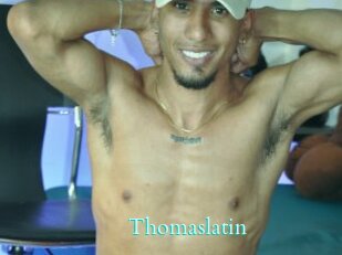 Thomaslatin