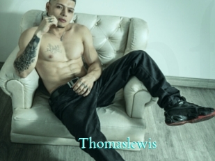 Thomaslewis