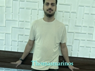 Thomasmarinos