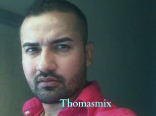 Thomasmix
