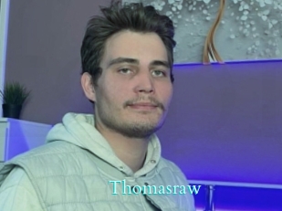 Thomasraw