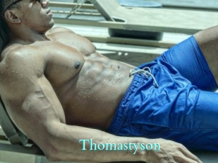 Thomastyson