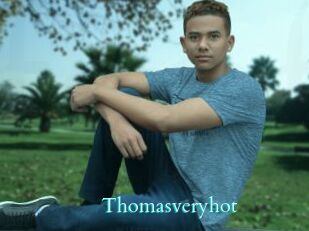 Thomasveryhot