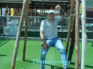 Thomasyoshua
