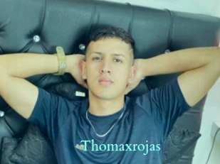 Thomaxrojas