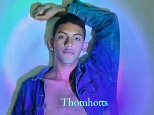 Thomhotts
