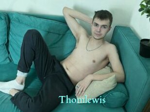 Thomlewis