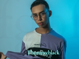 Thommyblack