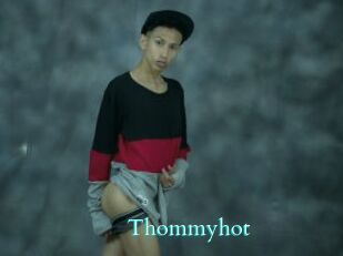 Thommyhot