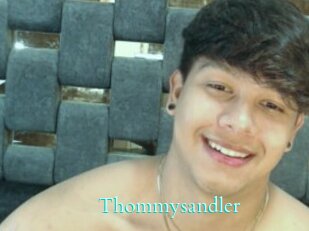 Thommysandler