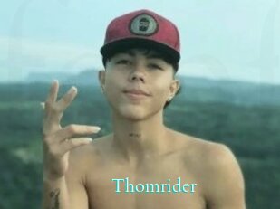 Thomrider