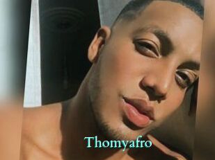 Thomyafro