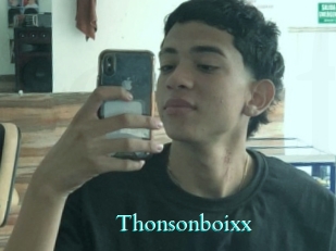 thonsonboixx Free Gay Porn Finder