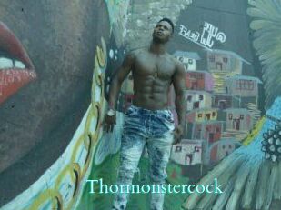 Thormonstercock