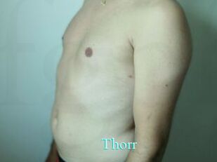 Thorr
