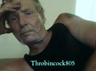 Throbincock805