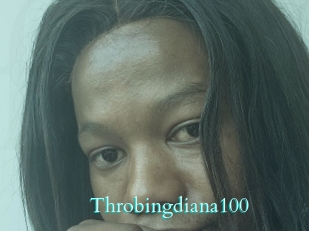 Throbingdiana100