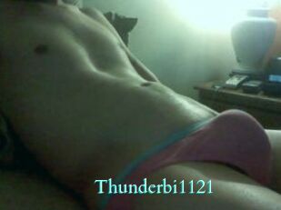 Thunderbi1121