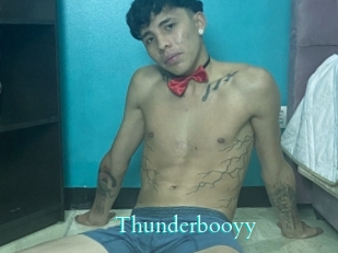 Thunderbooyy