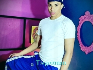 Tiagoitman