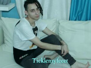 Ticklemyfeeet