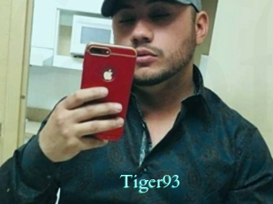 Tiger93