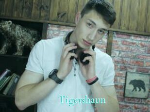 Tigershaun