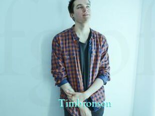Timbronson