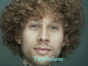Timchalame