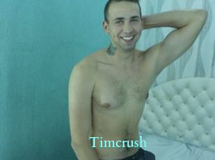 Timcrush