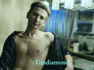 Timdiamond