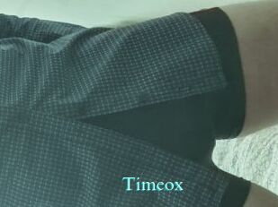 Timeox