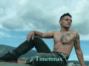 Timettmax