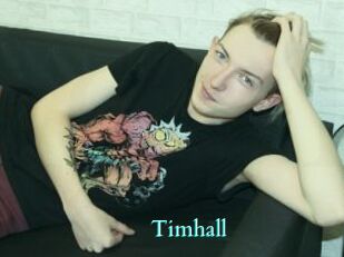Timhall